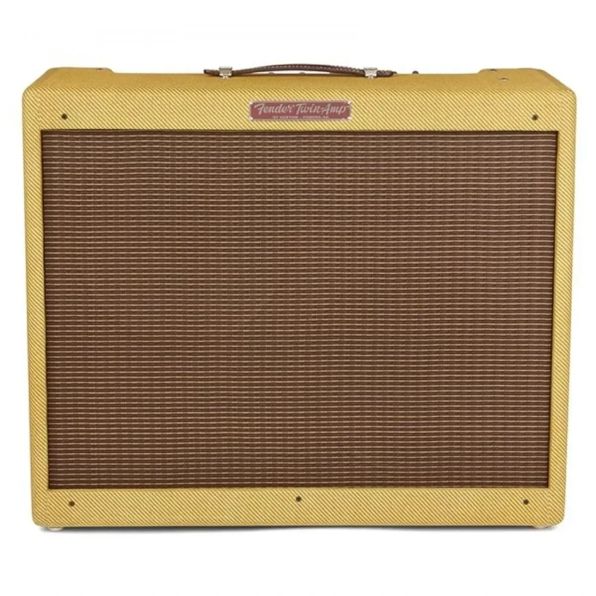 Комбоусилитель для электрогитары Fender '57 Custom Twin-Amp, 230V EUR