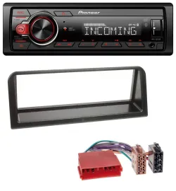 Pioneer Bluetooth USB DAB MP3 Autoradio für Citroen AX / Peugeot 106