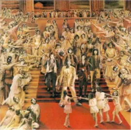 CD-диск THE ROLLING STONES – It's Only Rock 'N' Roll