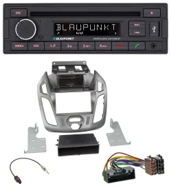 Blaupunkt USB DAB CD Bluetooth MP3 Autoradio für Ford Connect Transit 2012-2018