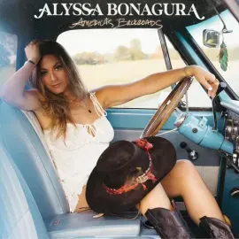 Виниловая пластинка Alyssa Bonagura – America's Backroads (Релиз 2026)