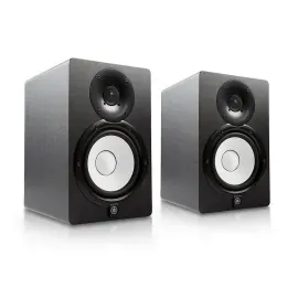 Yamaha HS7 Powered Studio Monitor Pair