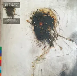 Виниловая пластинка Peter Gabriel – Passion
