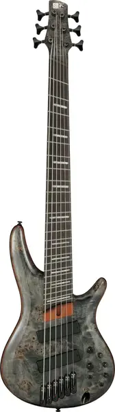 Бас-гитара Ibanez SRMS806-DTW Deep Twilight