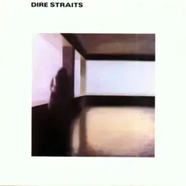 Виниловая пластинка Dire Straits – Dire Straits Sealed