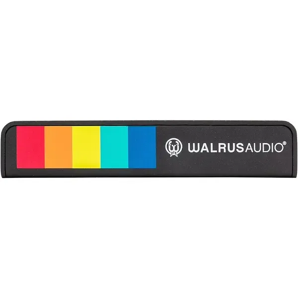 Блок питания для гитарных педалей Walrus Audio Canvas Power 5