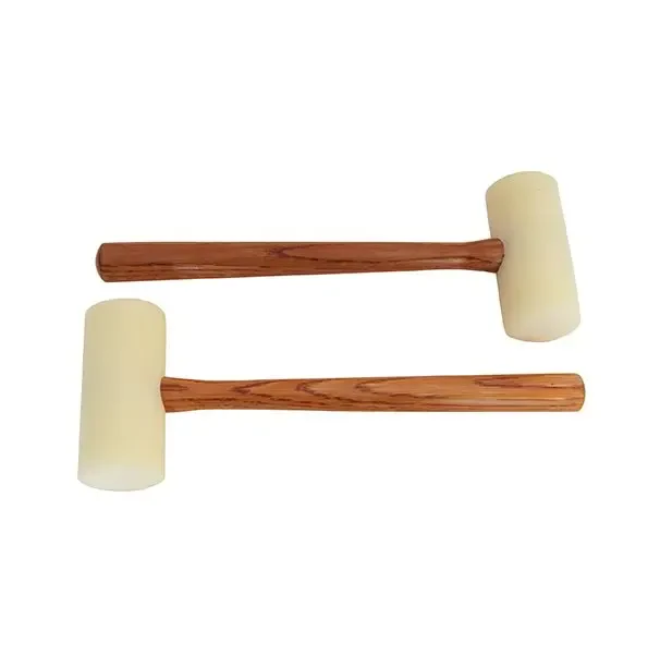 Маллеты для колокольчиков Grig GM-CH-1A  жесткие