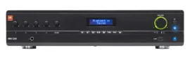 JBL VMA1240 Commercial/Restaurant 240W 70v Bluetooth Mixer/Amplifier, 5 Inputs