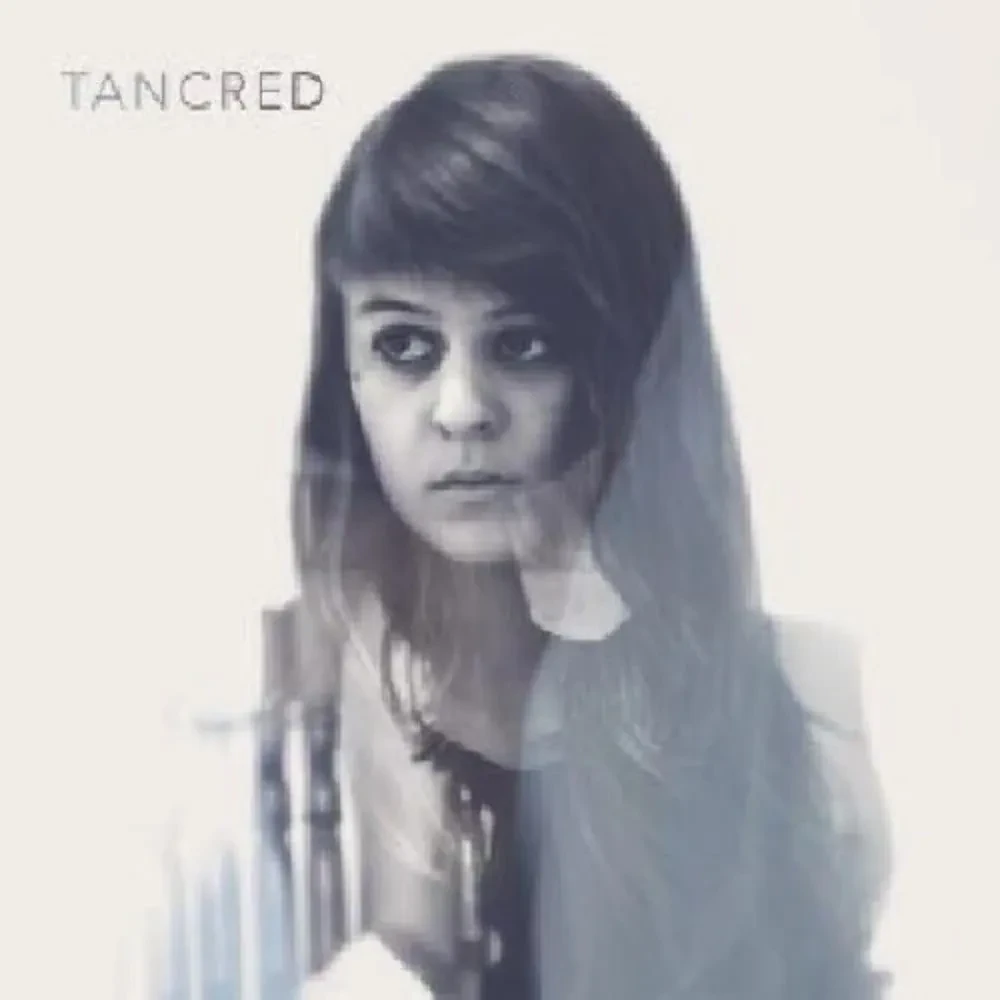 Виниловая пластинка Tancred – Tancred 2021