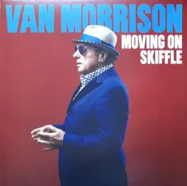 Виниловая пластинка Van Morrison – Moving On Skiffle Sealed