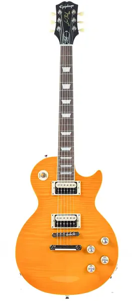 Электрогитара Epiphone Slash Les Paul Standard Appetite Burst