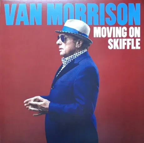 Виниловая пластинка Van Morrison – Moving On Skiffle Sealed