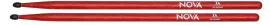 VIC FIRTH Nova Nylon Tip 7ANR Drumsticks (Paar)