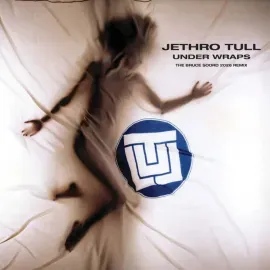 Виниловая пластинка Jethro Tull – Under Wraps (2026 Remix) (Релиз 2026)