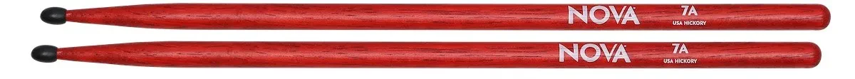 VIC FIRTH Nova Nylon Tip 7ANR Drumsticks (Paar)