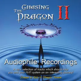 Виниловая пластинка Various Artists - Chasing the Dragon II Audiophile [New Vinyl LP] 180 Gram
