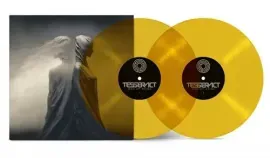 Виниловая пластинка Tesseract - War Of Being - Ltd 140gm Yellow Vinyl [New Vinyl LP] Colored Vinyl,