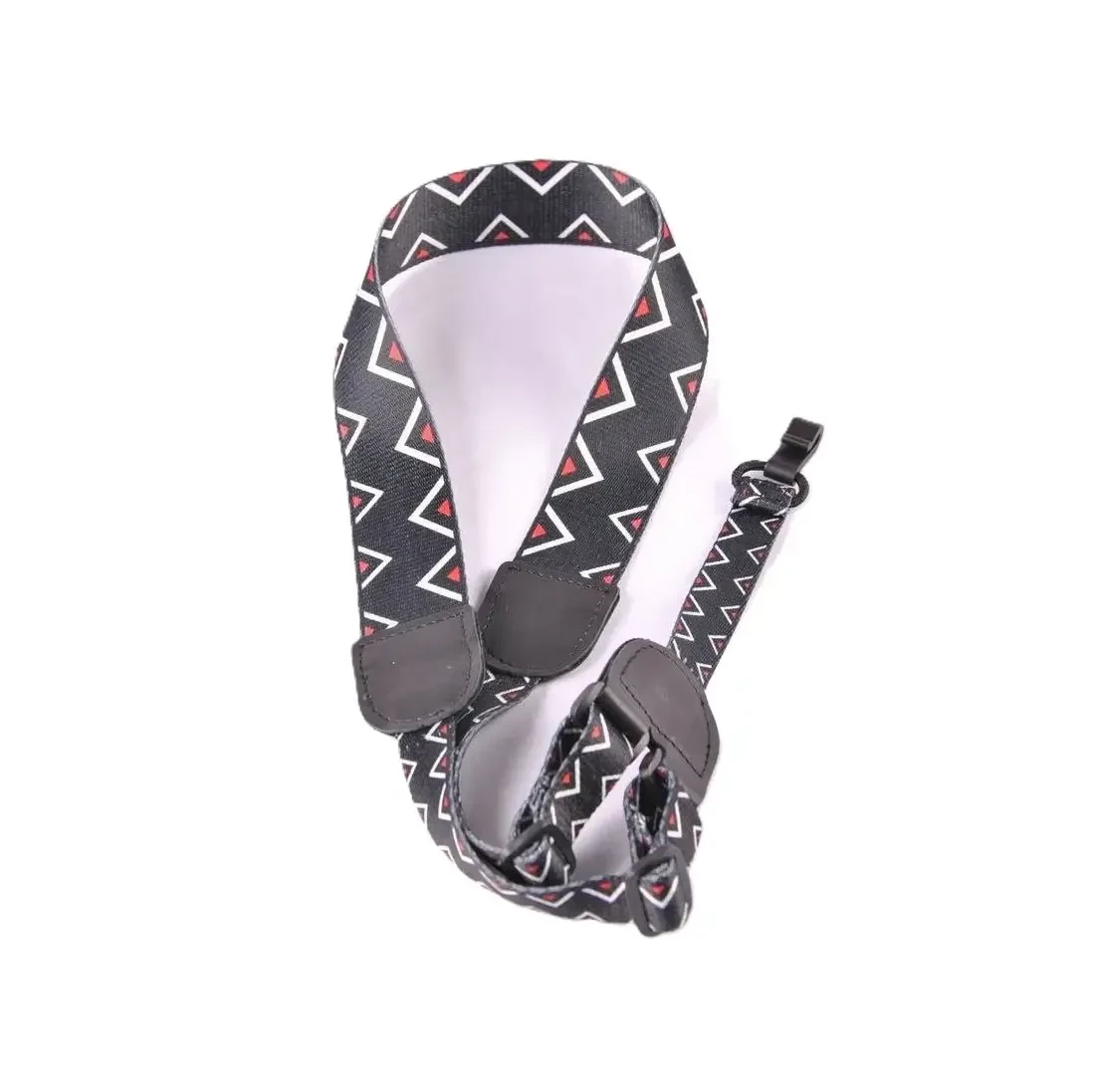 Ремень для укулеле МозерЪ SU-2 Ornament