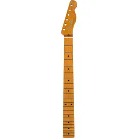 Гриф для электрогитары Fender Vintera Mod '50s Telecaster Neck Maple