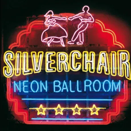Виниловая пластинка Silverchair – Neon Ballroom