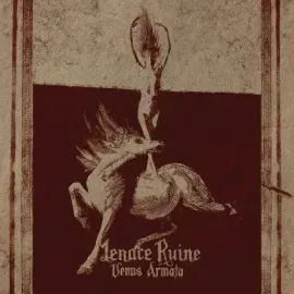 Виниловая пластинка MENACE RUINE – Venus Armata
