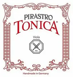Струны для альта Pirastro Tonica Viola 422021