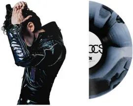 Des Rocs - To Hell and Back [Black & White Vinyl] NEW Vinyl