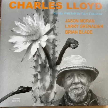 Виниловая пластинка Charles Lloyd – The Sky Will Still Be There Tomorrow