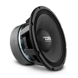 Мидбасовый динамик DS18 PRO-3KP12.8 PANCADÃO Series 12", 8 Ом