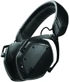 Наушники V-moda XFBT2A-MBLACKM Crossfade Wireless 2 Matte Black