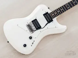 Б/У Электрогитара Knaggs Tuckahoe Trembuck, кремовый, с кейсом