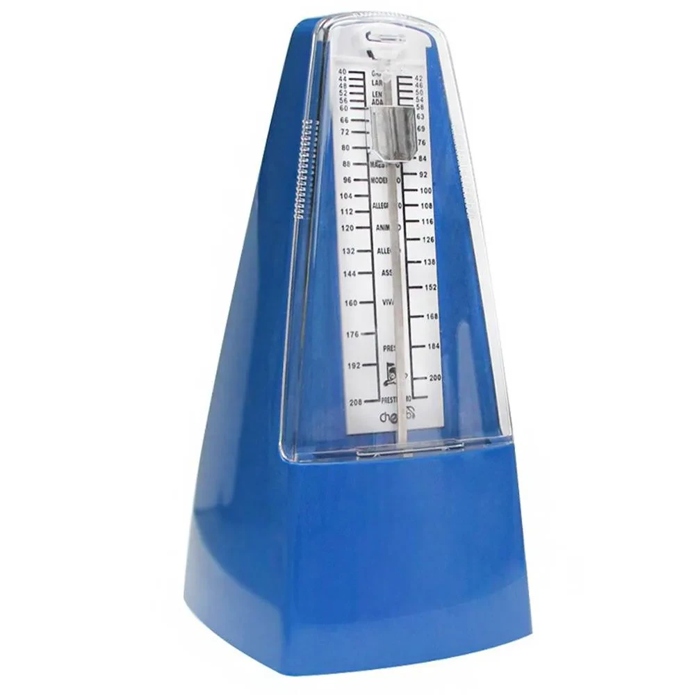 Метроном механический Cherub WSM-330BL Blue