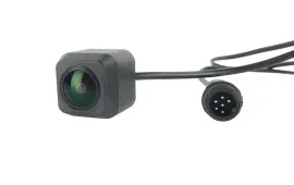 Pioneer CA-BC.012-3 Universal 160° Rückfahrkamera Aufbau ohne Kabel