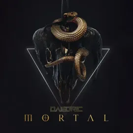 Виниловая пластинка Daedric - Mortal [New Vinyl LP]