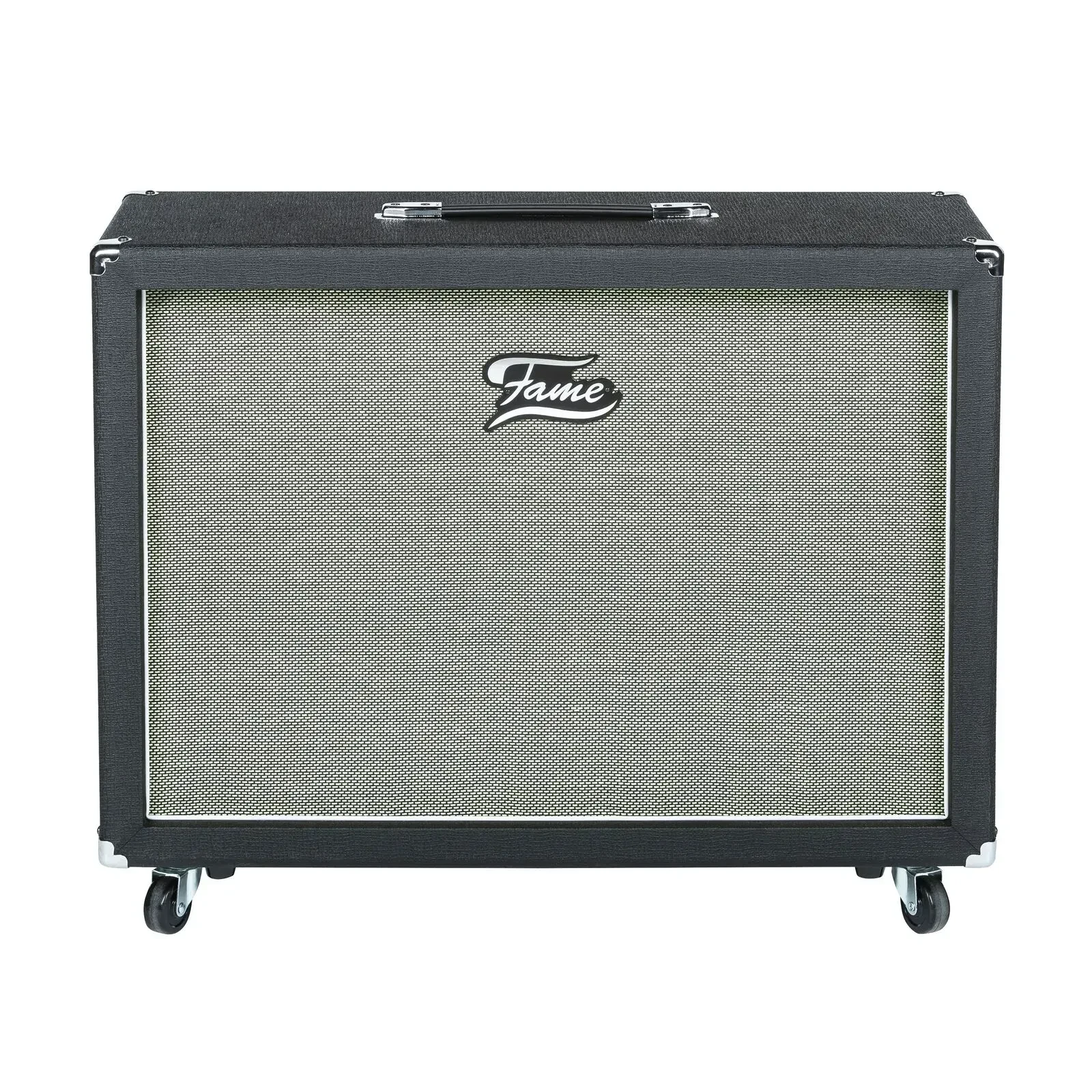 Кабинет для электрогитары Fame GC-212 Vintage 30 2x12 120W 8 Ohm