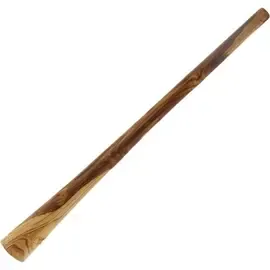 Шумовой эффект Kambala Didgeridoo Teak Natur