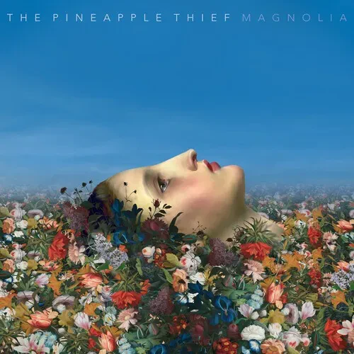 Виниловая пластинка Pineapple Thief - Magnolia [New Vinyl LP] Remix