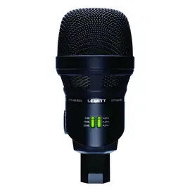 Инструментальный микрофон LEWITT DTP640REX