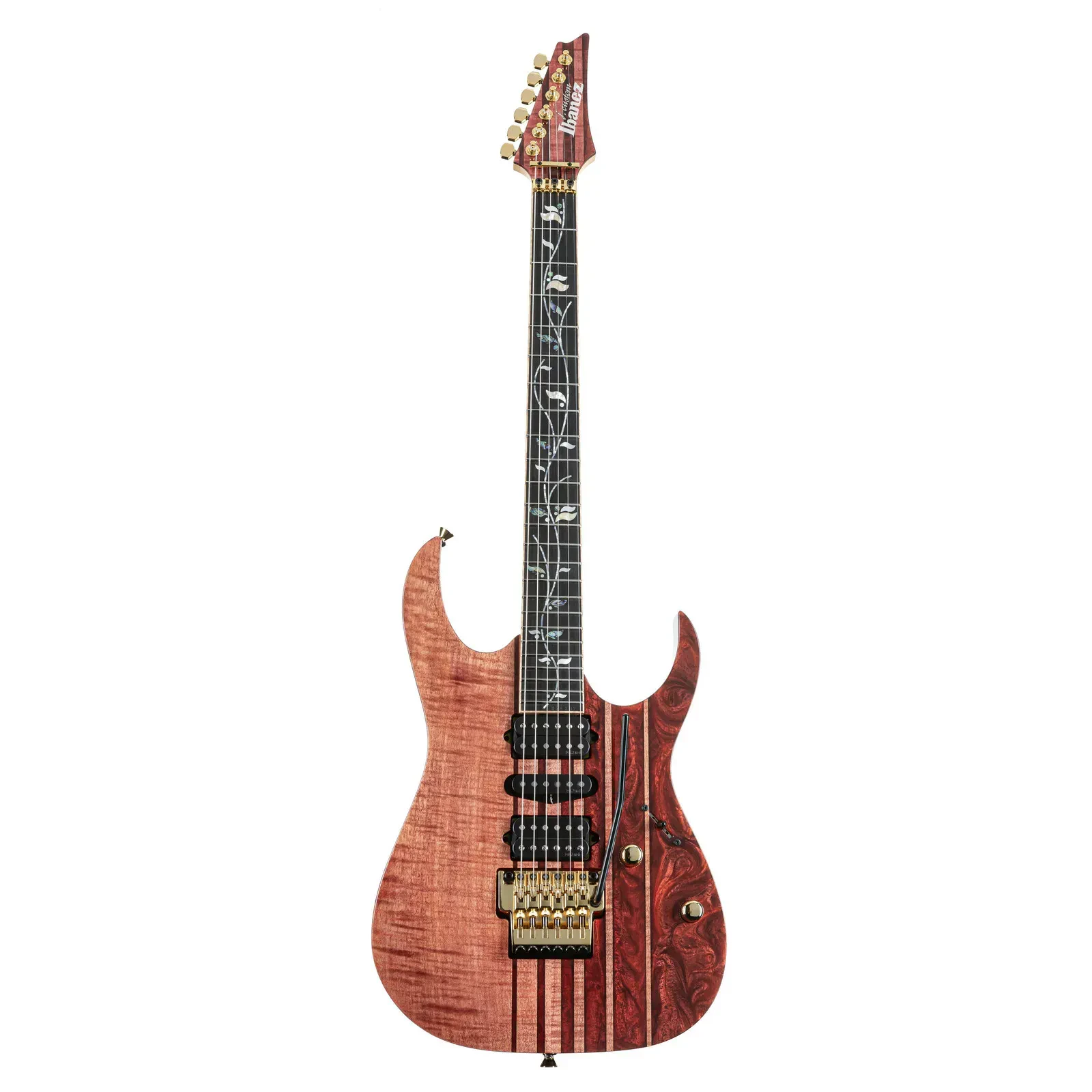 Электрогитара Ibanez RG202404JC J Custom