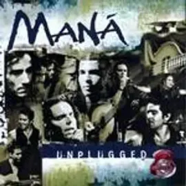 Виниловая пластинка Mana - MTV Unplugged [New Vinyl LP] Portugal - Import