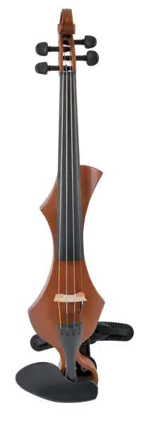 Электроскрипка Gewa E-violin Novita 3.0 Gold-brown