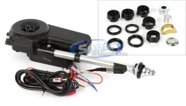Metra 44-PW530 Universal Fully Automatic Power Antenna