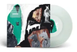 Finn Wolfhard - Happy Birthday [Indie-Exclusive Clear Vinyl] NEW Vinyl