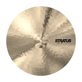 Тарелка барабанная Sabian 22" Stratus Ride