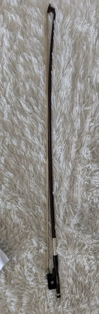 Premiere Academy Series Carbon Composite Viola Bow 15-17-in.