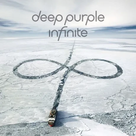 Виниловая пластинка Deep Purple – inFinite