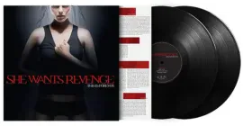 Виниловая пластинка She Wants Revenge – This Is Forever (Релиз 2007)