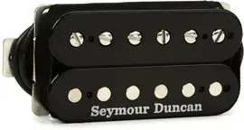 Звукосниматель для электрогитары Seymour Duncan SH-PG1n Pearly Gates Neck Black