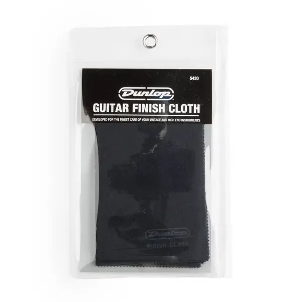 Салфетка для чистки гитары Dunlop 5430 System 65