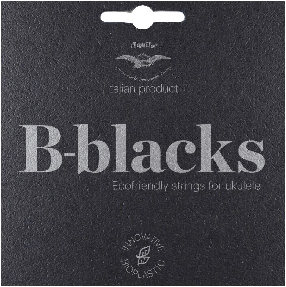 AQUILA 182U - Струны для укулеле тенор